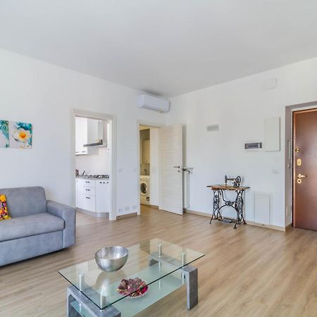 Apartament Domusmi Benedetto Marcello-28 Mediolan Zewnętrze zdjęcie