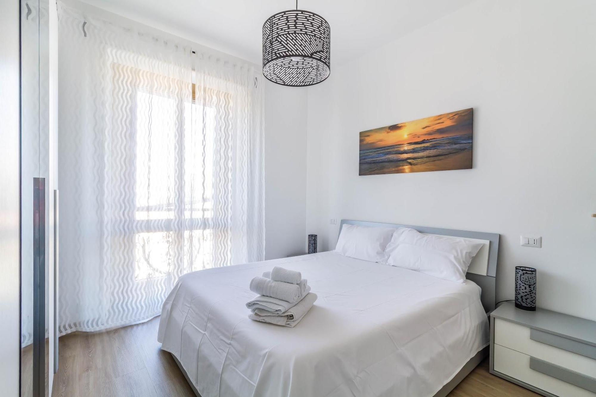 Apartament Domusmi Benedetto Marcello-28 Mediolan Zewnętrze zdjęcie