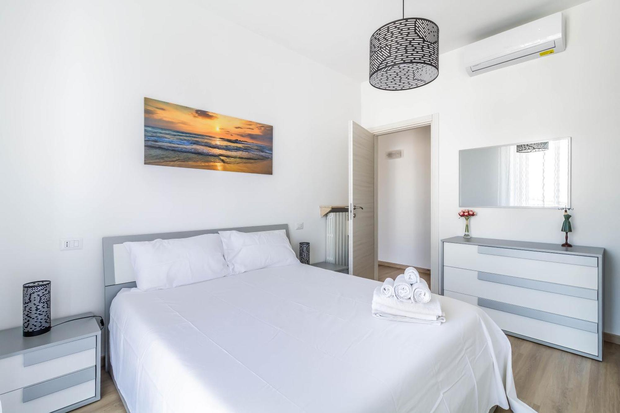 Apartament Domusmi Benedetto Marcello-28 Mediolan Zewnętrze zdjęcie