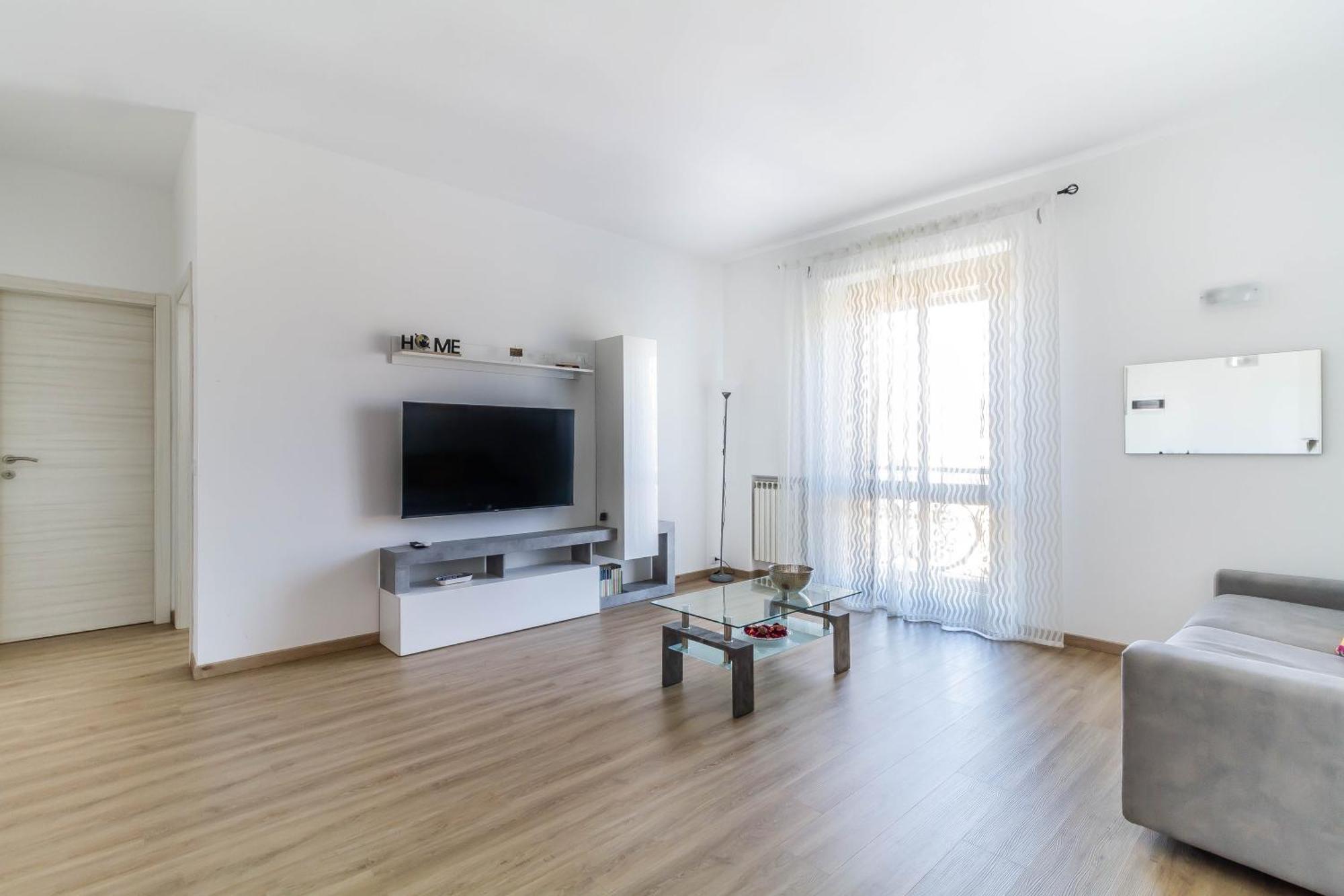 Apartament Domusmi Benedetto Marcello-28 Mediolan Zewnętrze zdjęcie