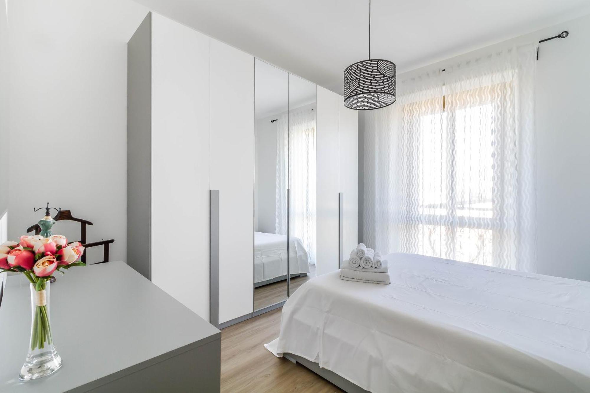 Apartament Domusmi Benedetto Marcello-28 Mediolan Zewnętrze zdjęcie