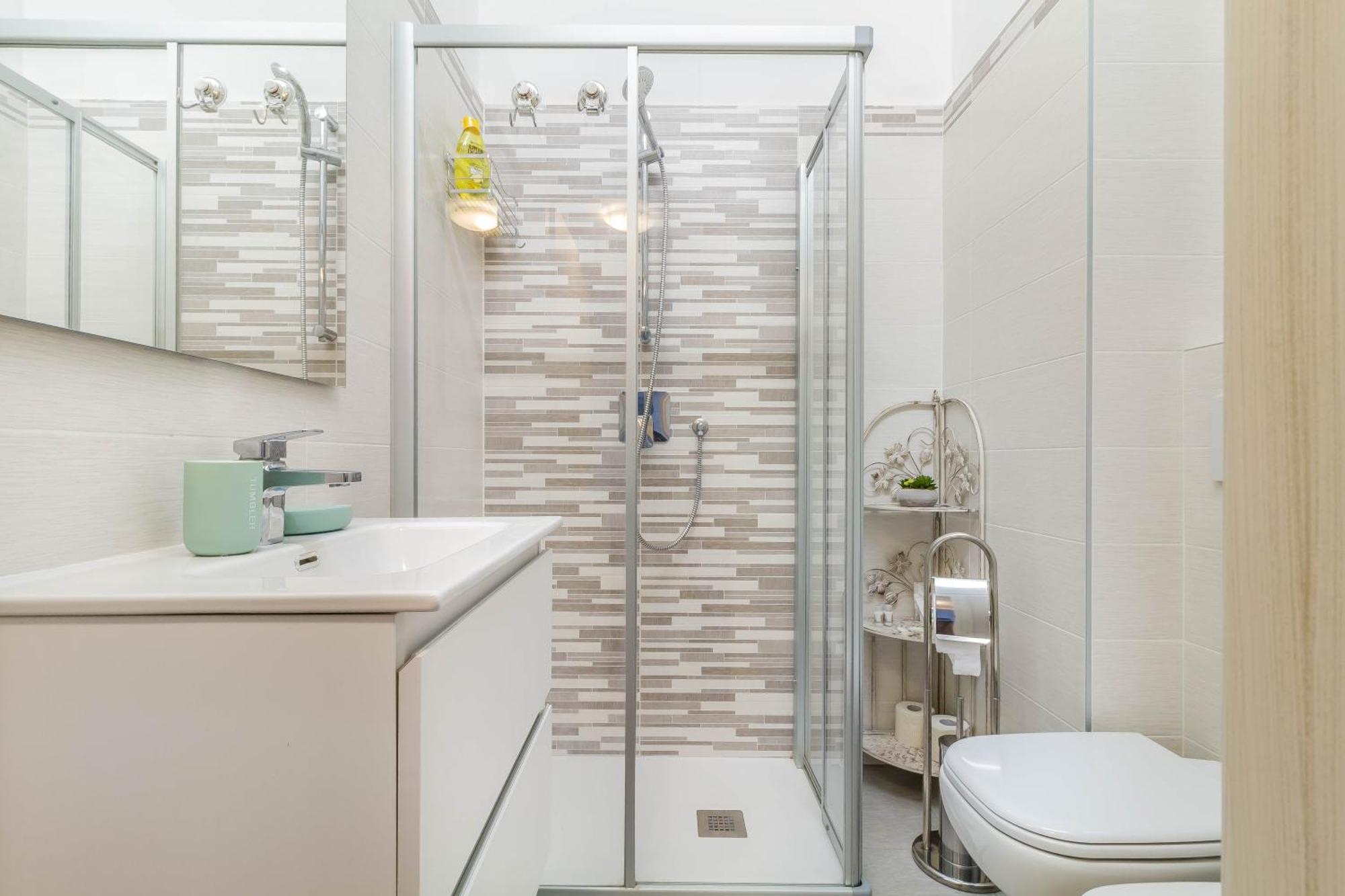 Apartament Domusmi Benedetto Marcello-28 Mediolan Zewnętrze zdjęcie