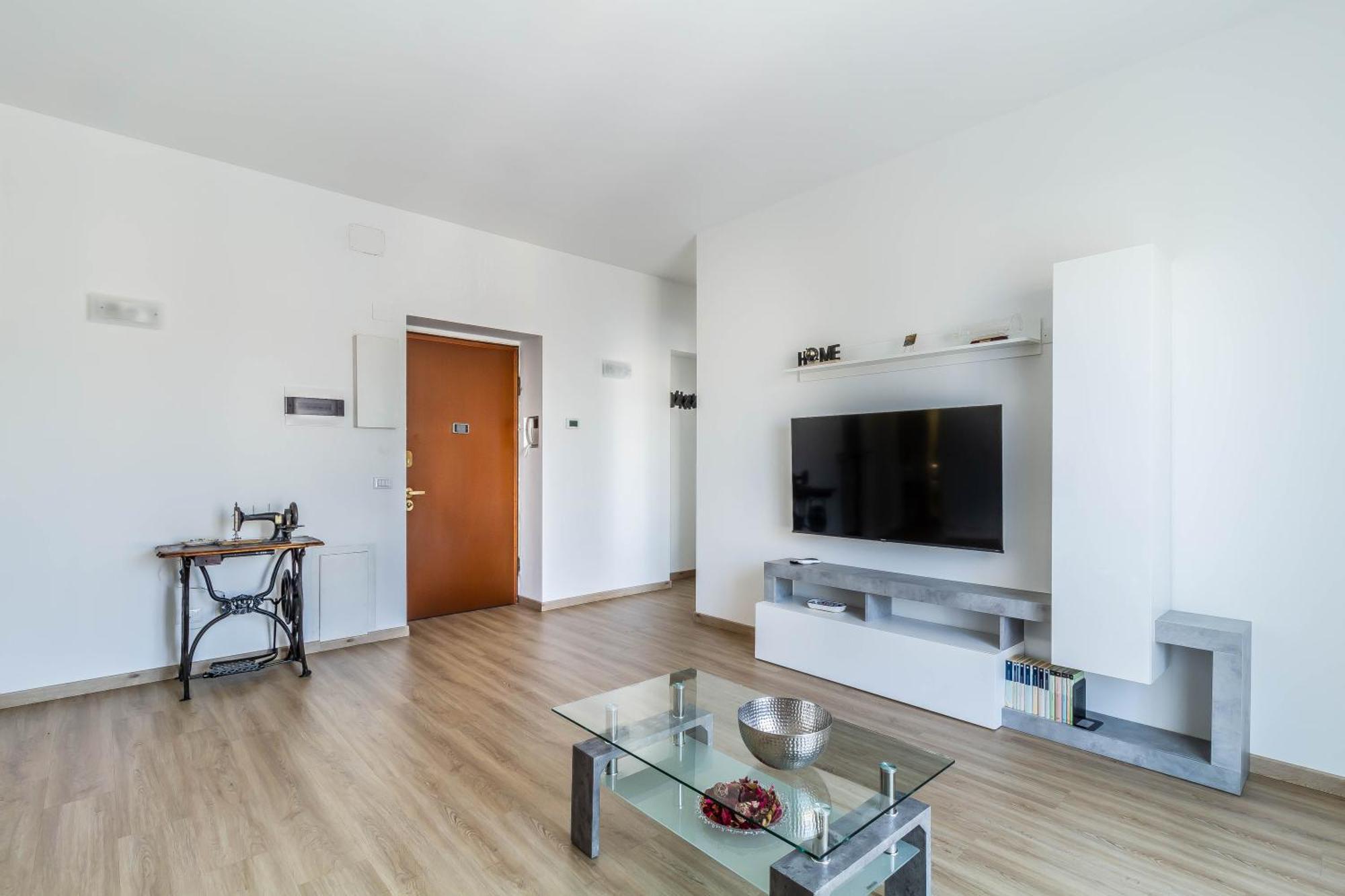 Apartament Domusmi Benedetto Marcello-28 Mediolan Zewnętrze zdjęcie