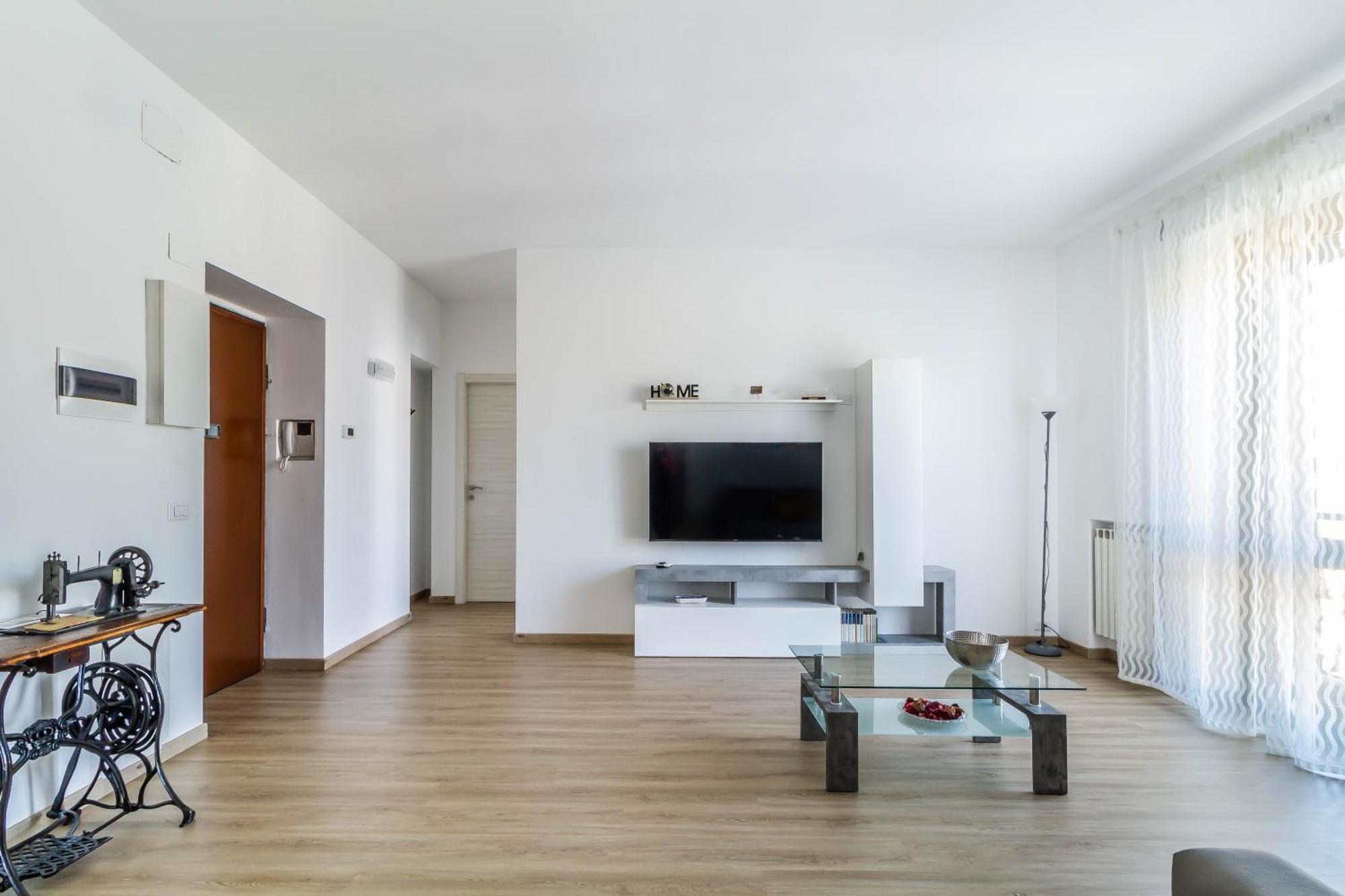 Apartament Domusmi Benedetto Marcello-28 Mediolan Zewnętrze zdjęcie