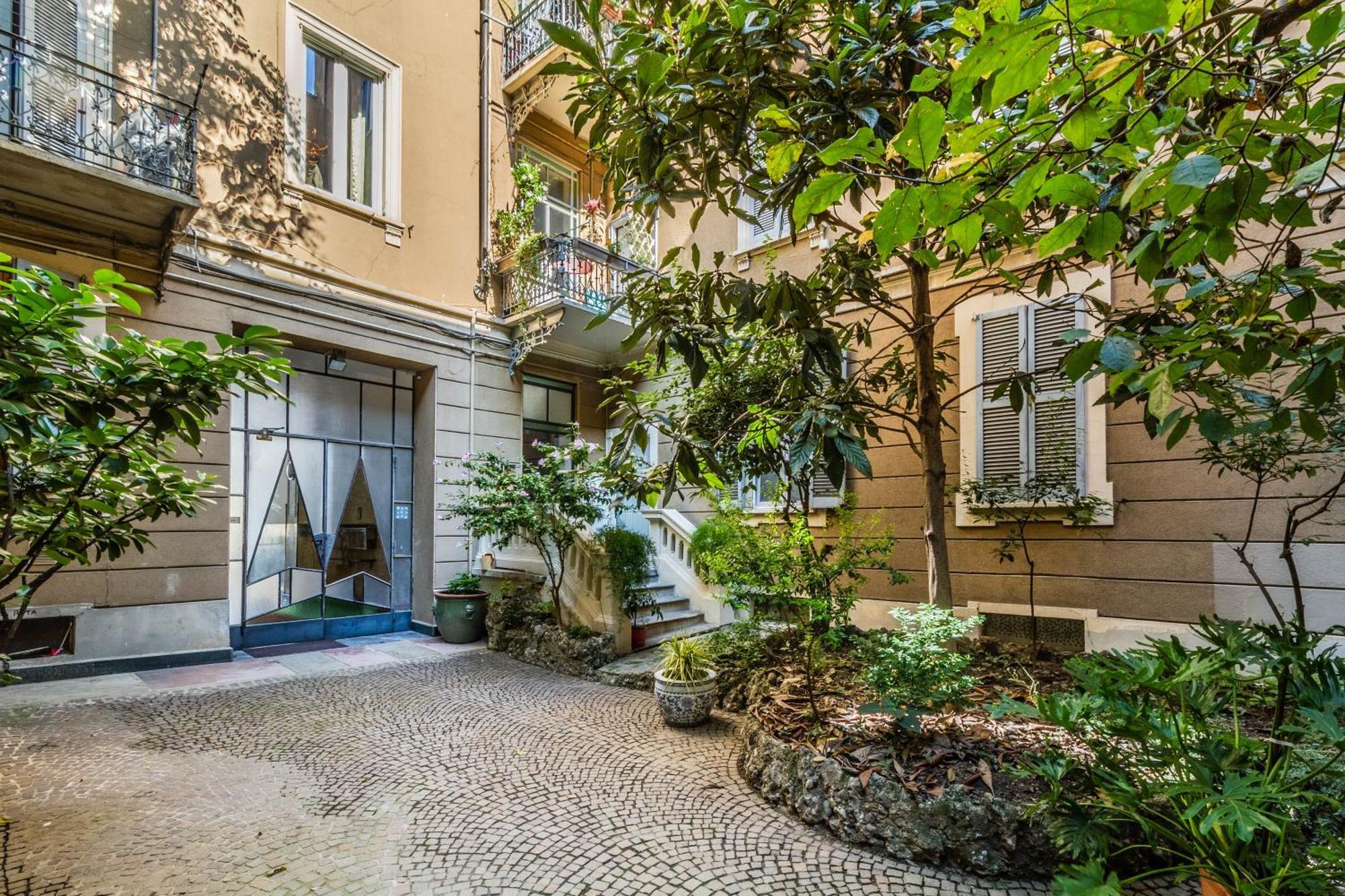 Apartament Domusmi Benedetto Marcello-28 Mediolan Zewnętrze zdjęcie